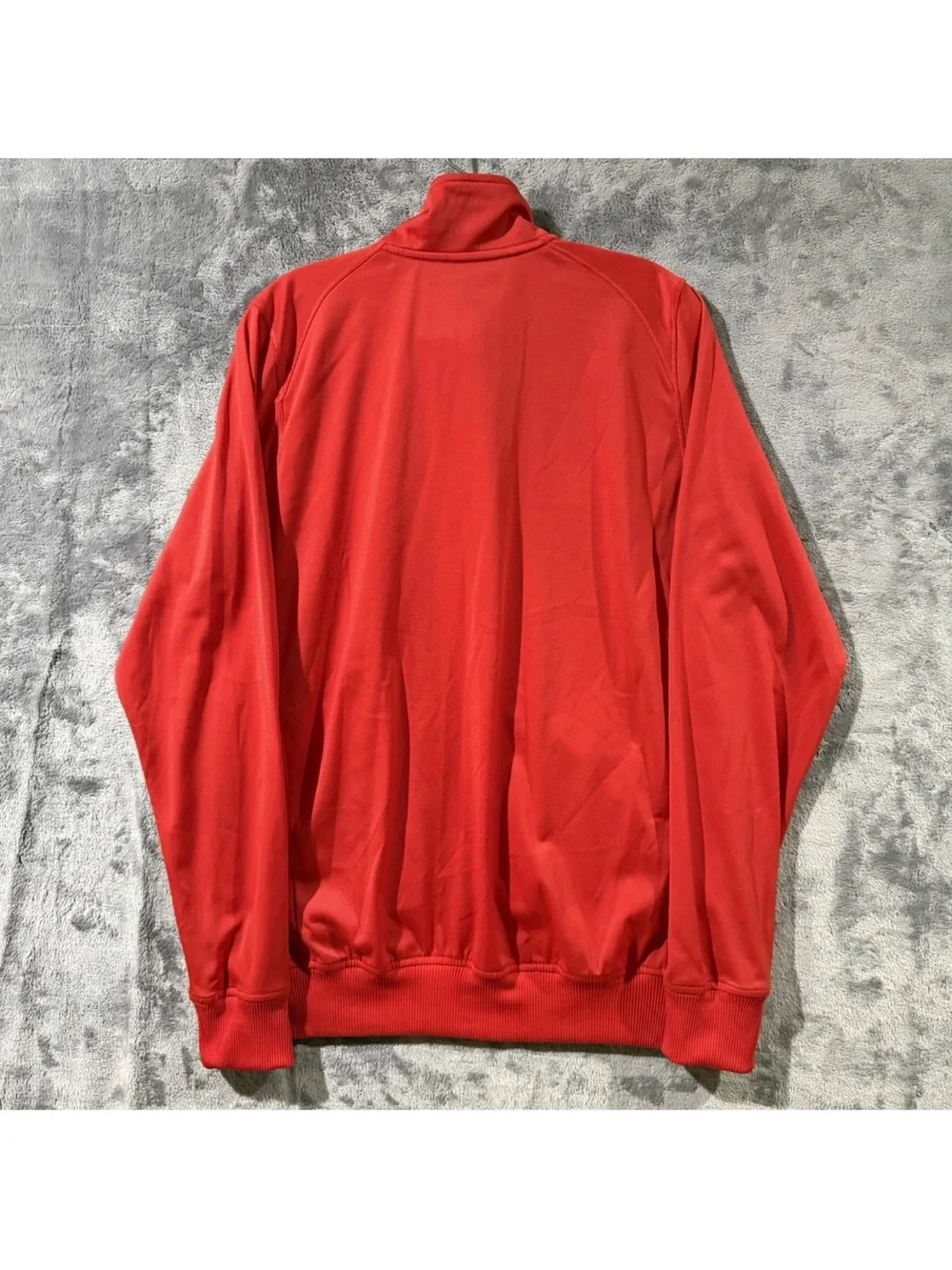 Nike Chicago Marathon Track Jacket Full Zip [379176-658] Men’s Size Medium